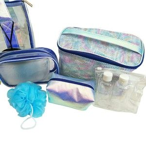 under one sky duffle bag
